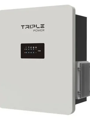 Kup Teď Solax Triple Power BMS - Parallel Box II G2 T58