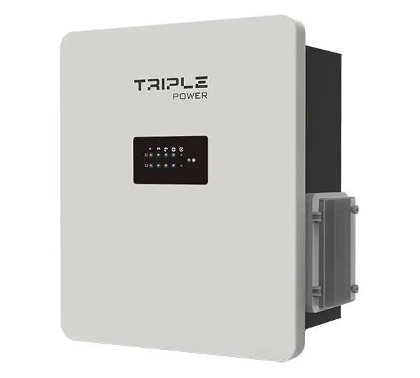 Kup Teď Solax Triple Power BMS - Parallel Box II G2 T58