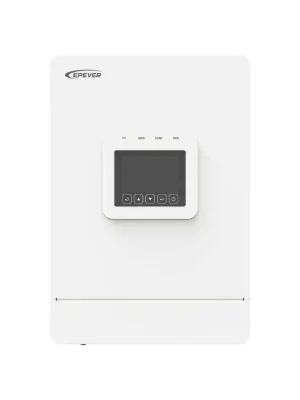 Výhodná Nabídka Hybridní měnič napětí EPEVER Off-Grid 1500W 24V 50A QI1522-0515C