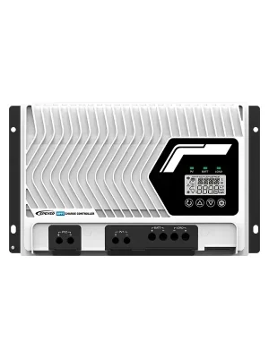 Objednat Nyní Solární regulátor MPPT EPEVER IT8420NC G3 200VDC 80A 12/24/48V