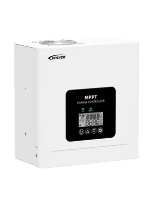 Solární regulátor MPPT EPEVER TEP série TEP8425 250 V DC 80 A 12/24/48 V Novinka