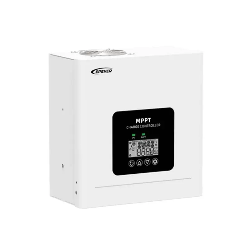 Solární regulátor MPPT EPEVER TEP série TEP8425 250 V DC 80 A 12/24/48 V Novinka