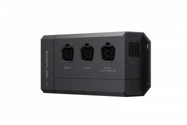 Originální EcoFlow Power Dock