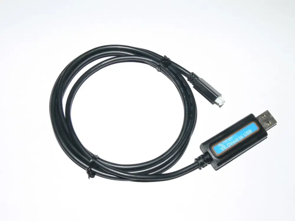 PC rozhraní VE.Direct-USB Omezená Nabídka