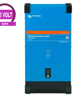 Akční Nabídka Měnič Victron Energy 48V/3000VA Smart