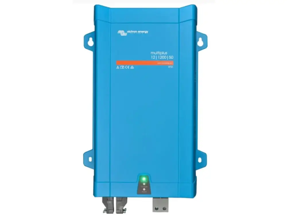 Měnič/nabíječ Victron Energy Multiplus 12V/1200VA/50A-16A Must-Have