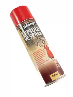 Nejlepší Volba Lepidlo ve spreji 500ml