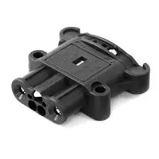 Akce Konektor Rema Euro DIN 80A, 95309-00, průřez kabelu 25mm2, Baterie/zásuvka