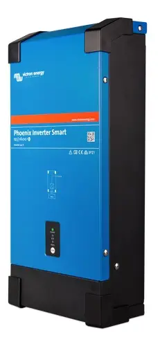 Měnič napětí Smart Victron Energy Phoenix 2000VA 12V Originální