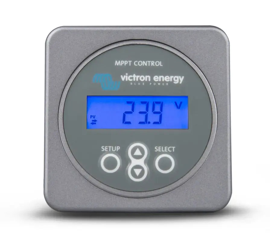 Displej MPPT regulátorů Victron Energy Rychlé Dodání