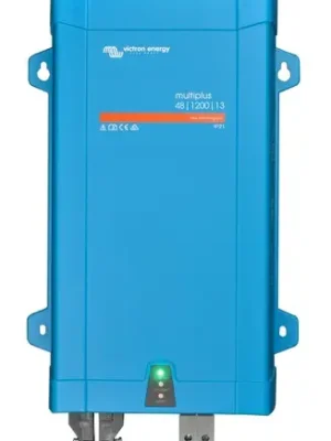 Měnič/nabíječ Victron Energy Multiplus 48V/1200VA/13A-16A, 1000W Top Prodej