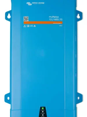 Poslední Šance Měnič/nabíječ Victron Energy Multiplus 48V/1600VA/20A-16A, 1300W