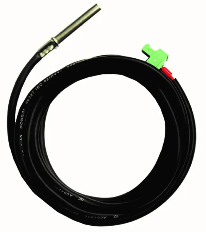 Cenová Bomba EPever teplotní senzor, kabel 3m