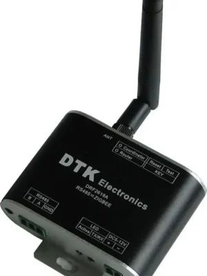 Akční Cena Zigbee USB converter pro bezdrátový přenos informací z Energy meterů