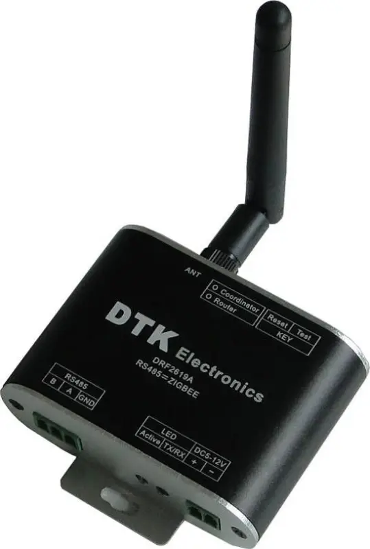 Akční Cena Zigbee USB converter pro bezdrátový přenos informací z Energy meterů