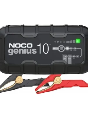 Akční Cena NABÍJEČKA NOCO GENIUS 10, 6/12V 10A