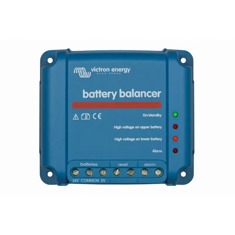 Bateriový balancér Victron Energy Dokud Zásoby Vydrží