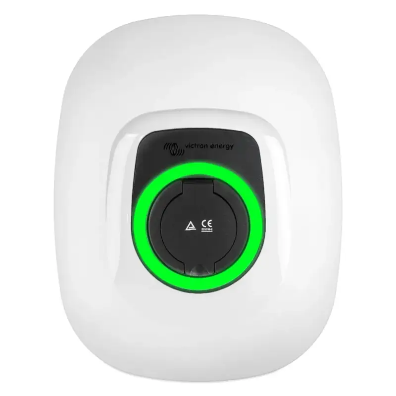 Sezónní Sleva Bílý kryt pro EV Charging station NS