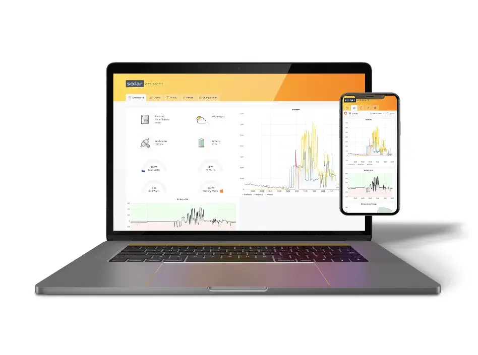 Monitoring Raspberry FVE Axpert/DEYE s Orange Pi 3 LTS,AC Omezená Nabídka
