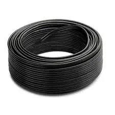 Solární kabel SOL 10.0 mm2 100m černý Bezpečná Platba