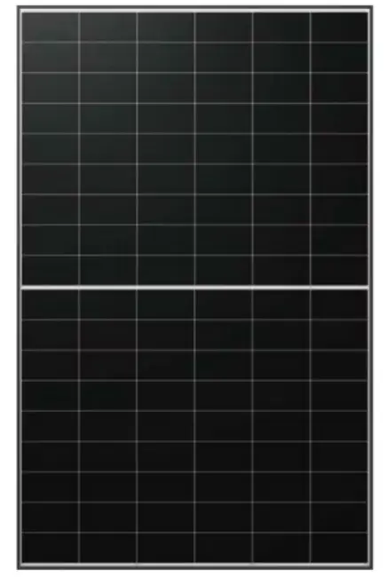 Solární panel LONGi Hi-MO X6 MAX Explorer LR7-54HTH-460M 460 Wp (BFR) Autentický