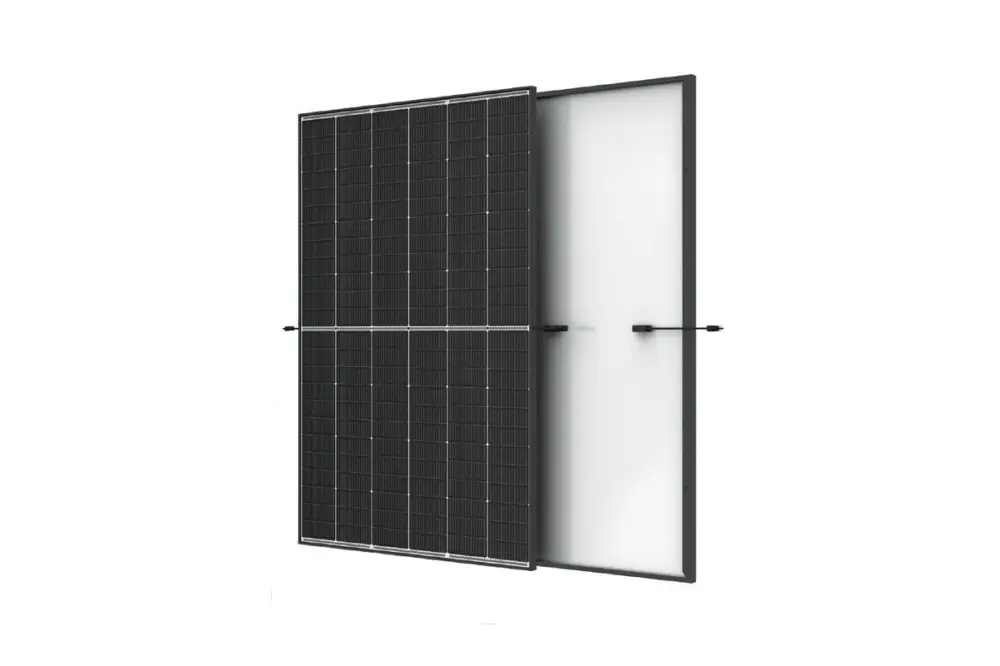 Nejprodávanější Trina Vertex S+ TSM-460NEG9R.28 460Wp (BFR) černý rám