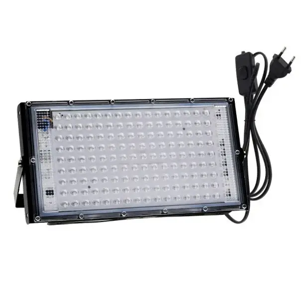 UV vytvrzovací lampa 395 nm Výkon 200 W Profesionální UV lampa na pryskyřici Lepidla Tiskárny Rychlé vytvrzování 26,5 x 14 cm Akce