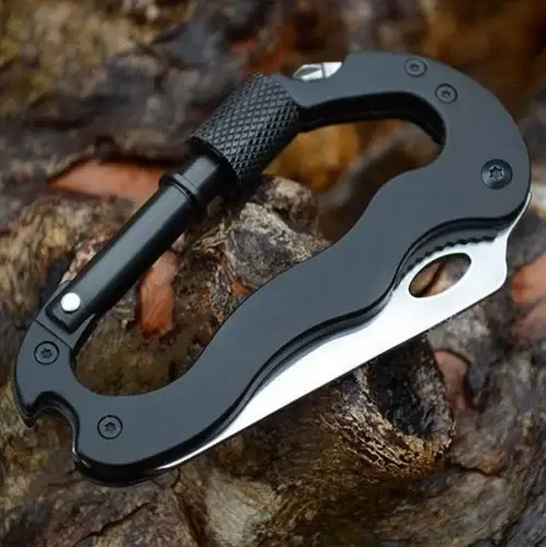 Must-Have Multifunkční nůž - 5 v 1