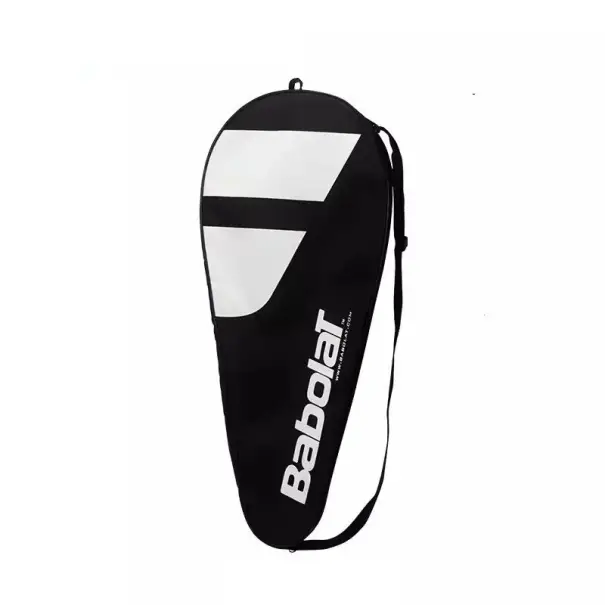 Pouzdro na tenisovou raketu 75 x 32 cm Nylonový obal s nastavitelným ramenním popruhem Ochrana rakety Sportovní taška na přenášení Nakupujte Hned