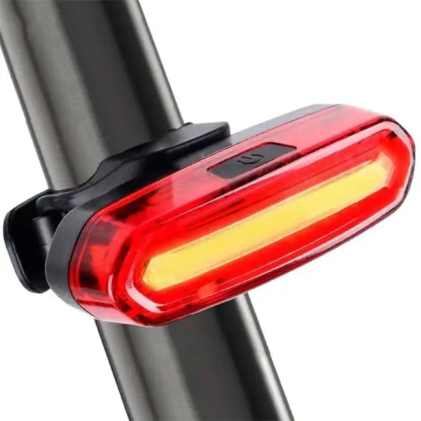 Světlo na kolo zadní LED Výhodná Nabídka