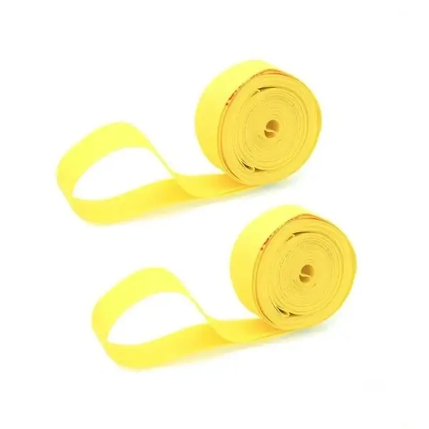 Přímo Od Výrobce 1 pár Ochranná páska proti propíchnutí pneumatiky jízdního kola 18 mm PVC vložka do pláště ochrana proti defektu horská kola