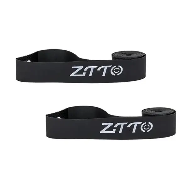 Cenový Hit 2 ks Páska na ráfky jízdních kol 622 mm x 20 mm pevný pás do pneumatik ochrana ráfku kola Rim tape silniční cyklo páska