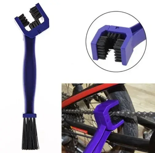 Výhodná Nabídka Čisticí kartáč na řetěz