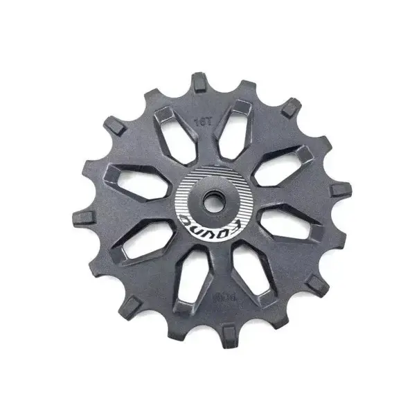 Cenová Bomba FOVNO zadní přehazovač, 16T ozubené kolo, široká a úzká zubová kola, kompatibilní s 7-12 rychlostmi, pro Shimano a SRAM, MTB a silniční kola