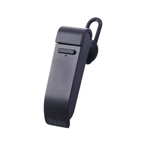 Hands-free hlasový překladač cizích jazyků HiFi audio efekt Bezdrátové bluetooth sluchátko s podporou 25 jazyků Jazykový překladač přes sluchátko 5,7 x 1,8 x 0,8 cm Přímo Od Výrobce