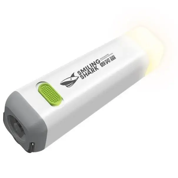 Super Cena LED mini svítilna