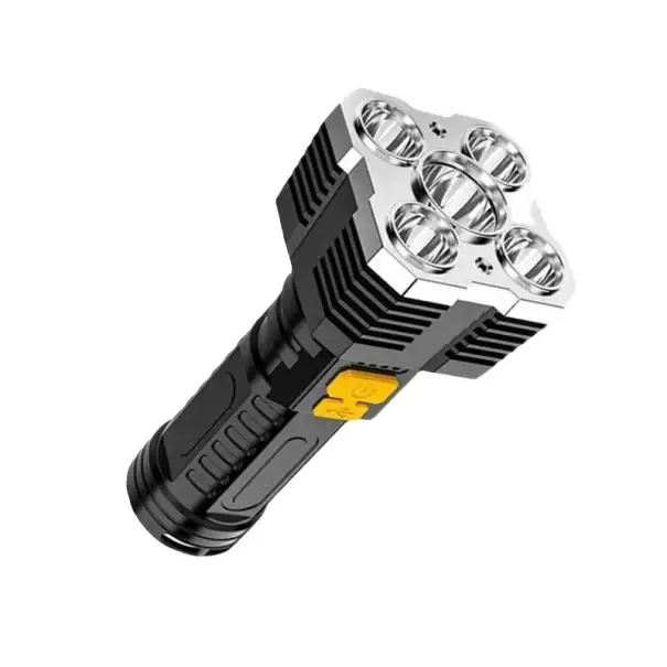 LED ruční svítilna Z242 Nejlepší Volba
