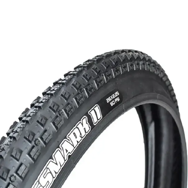 Ihned K Objednání Plášť na horské kolo 26 x 2,25 MTB Terénní cyklo pneumatika Široký hrubý vzorek Odolný plášť pro trail offroad a lesní cesty