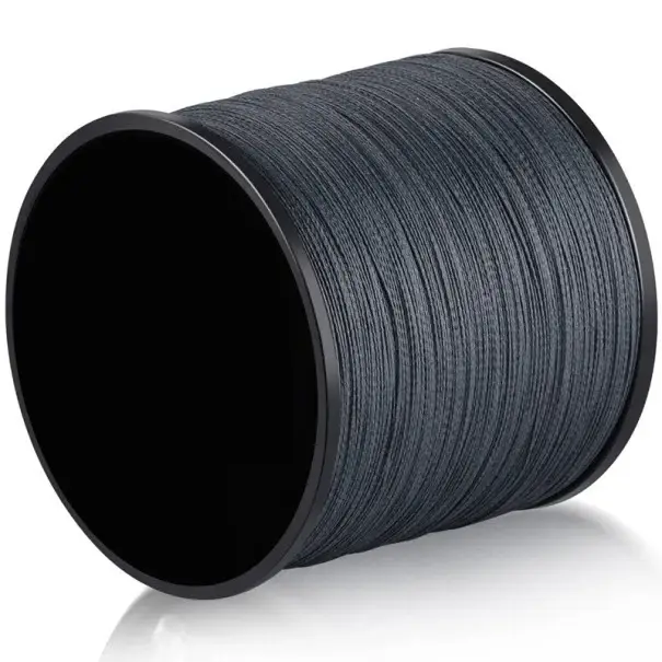 Splétaná rybářská šňůra pro mořský rybolov 300 m 0,23 mm 13,5 kg Pevná odolná pletená šňůra na mořské i sladkovodní rybaření Rybářská šňůra s vysokou nosností Vysoce Kvalitní