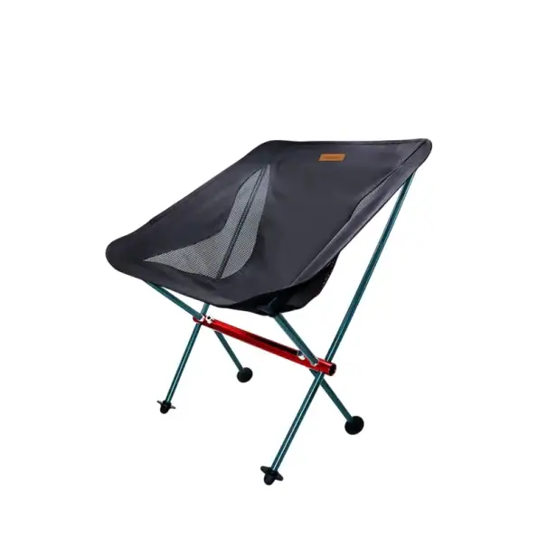 Jen Po Omezenou Doba Venkovní skládací čtvercová kempingová židle 68 x 56 x 58 cm Výška sedu 39 cm Nosnost 150 kg Lehká přenosná židle z oxfordské tkaniny