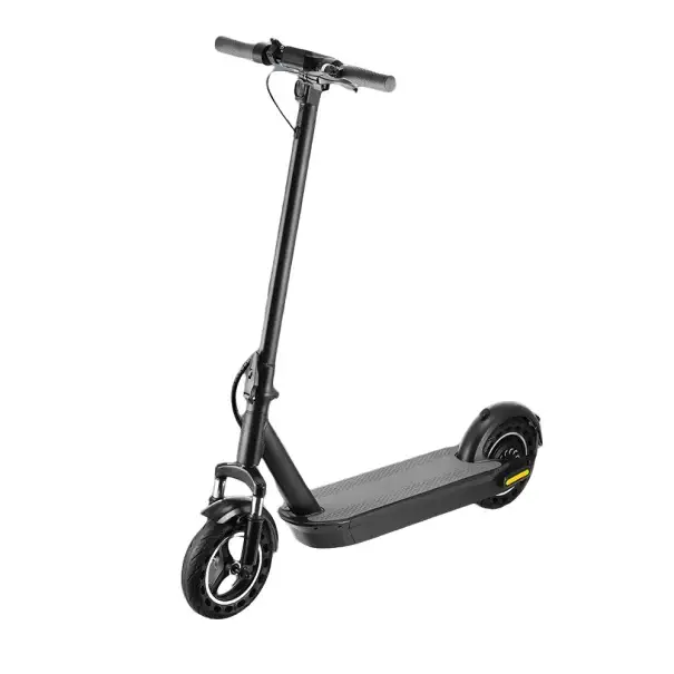 Autentický Výkonná elektrická koloběžka