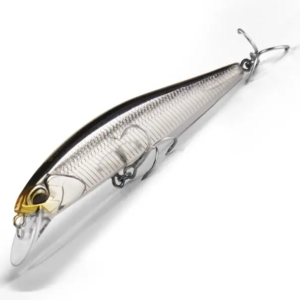 Doprava Zdarma Wobler 10 cm 15 g