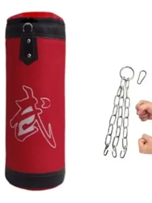 Závěsný boxovací pytel - 60 cm Odeslání Ihned