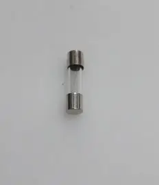 Pojistka skleněná 4A - 5*20mm Časově Omezené