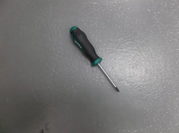 Šroubovák PH1x80mm Cenová Bomba