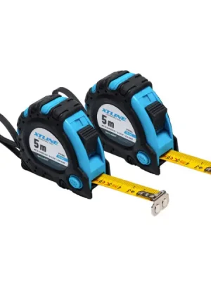Zlevněný Metr svinovací magnetický 7,5m x 25mm