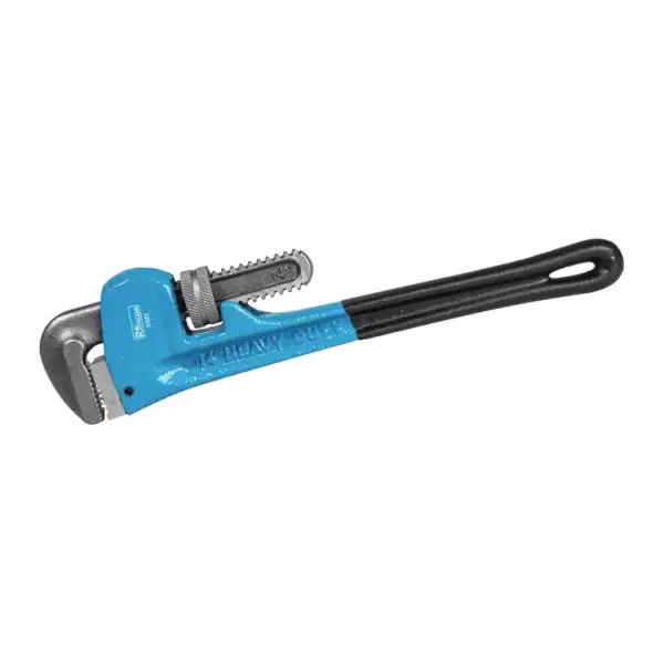 Poslední Šance Hasák 18" ursus - Posuvný hasák 450 mm (18") – rozvor 0–70 mm, ocelové tělo, pogumovaná rukojeť