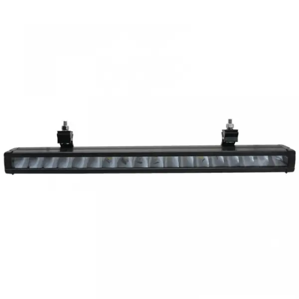 Svítilna pracovní LED rampa - délka 560 mm, 12-48V, 18 Osram LED, 60W, 4690 Lm, R112, R10 Vrácení Zdarma