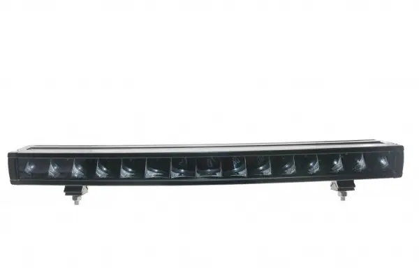 Kup Teď Svítilna pracovní, LED rampa zahnutá, délka 530 mm, 12-48V, 15 CREE LED, 150W, 10260Lm, R112, R10