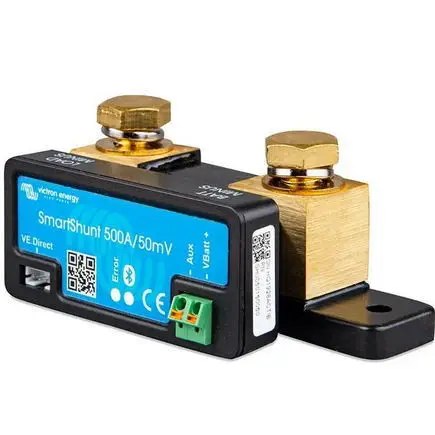 Sledovač stavu SmartShunt 500A Top Prodej